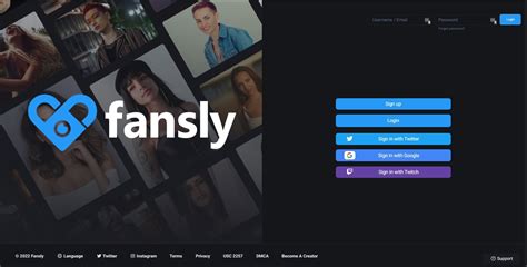 does fansly notify screenshots|Fansly Help Center